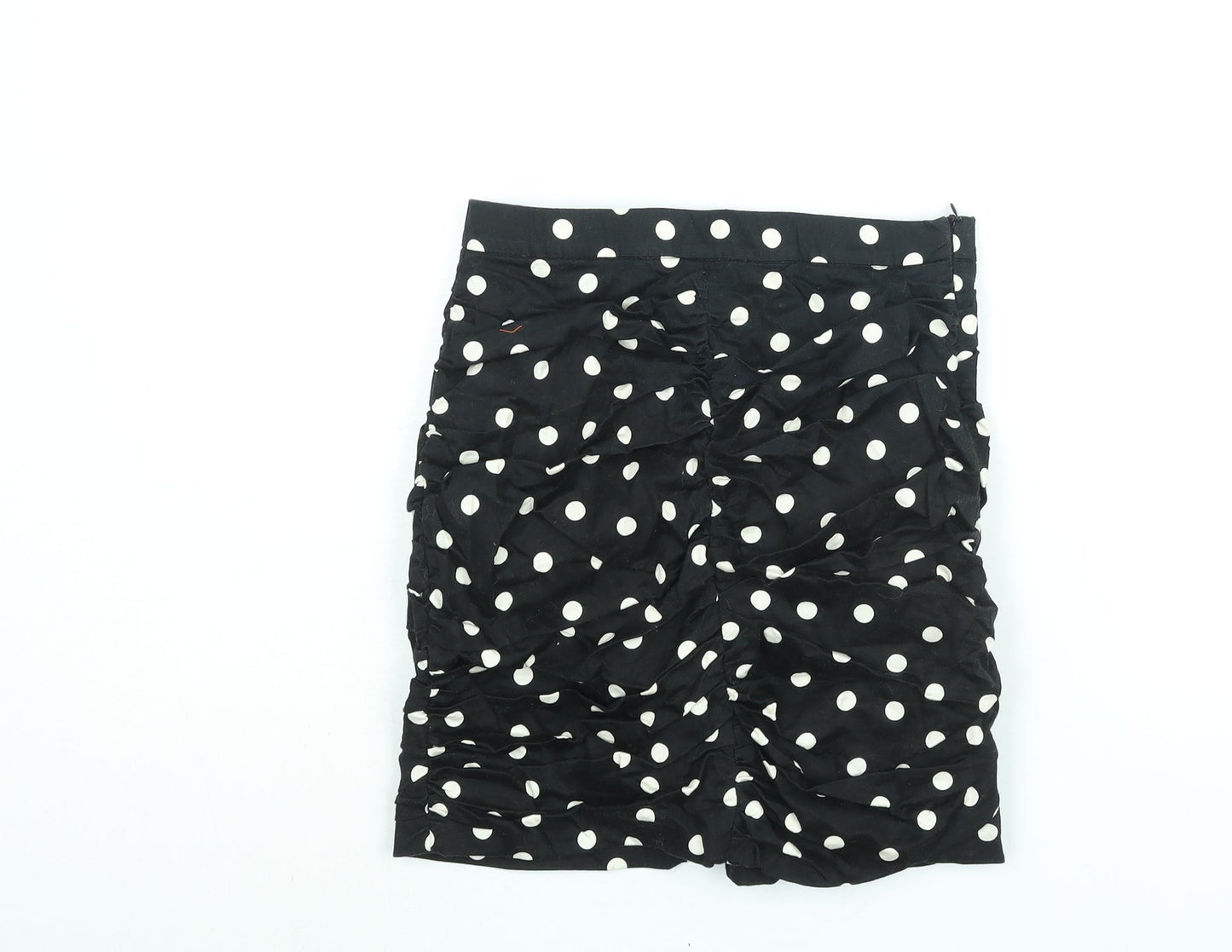 Womens UK Size S Stradivarius Mini  Skirt
