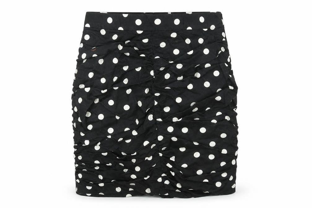 Womens UK Size S Stradivarius Mini  Skirt