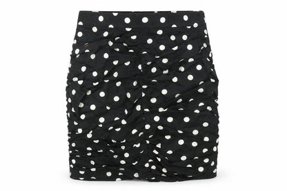 Womens UK Size S Stradivarius Mini  Skirt