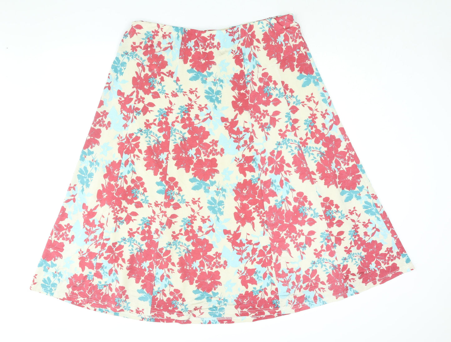 Womens UK Size 18 Anna Rose A-Line  Skirt