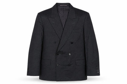 Mens UK Size 40 Horne Brothers Regular Grey Suit Jacket