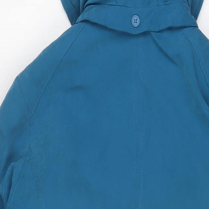 Womens UK Size 16 JBC Collection Blue Jacket