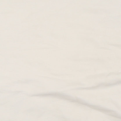 H&M Womens Beige Cotton Pullover Sweatshirt Size M