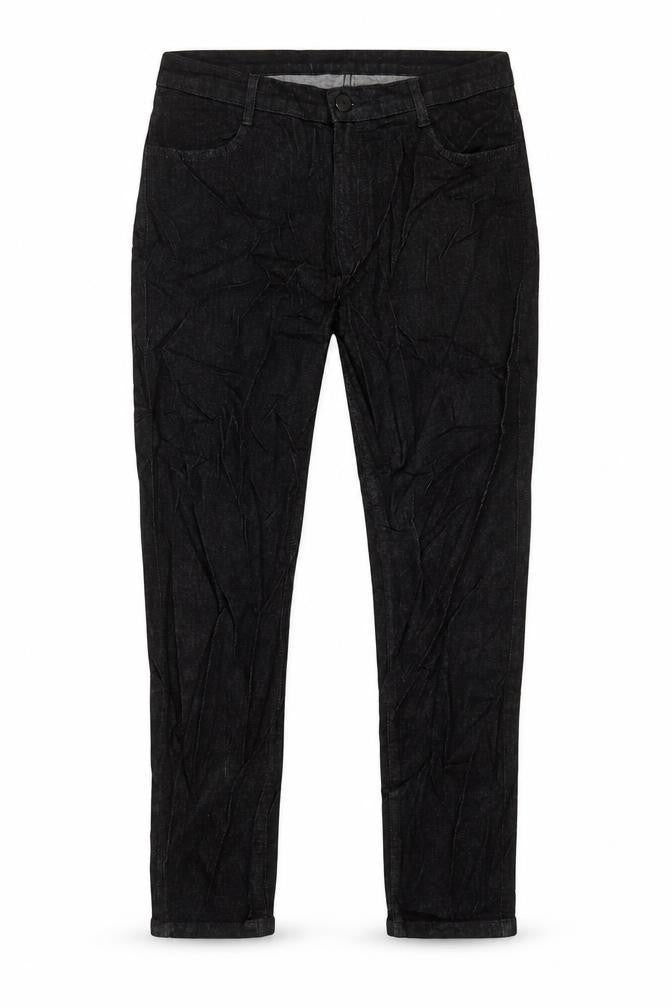 Womens UK Size 12 M&S Regular Fit Skinny Black Jeans