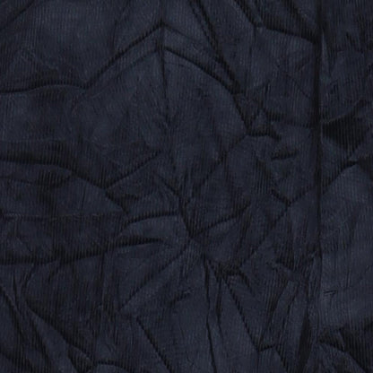 M&S Mens Blue Cotton Straight Jeans Size 48 in L26 in Regular