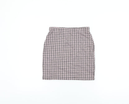 Womens UK Size 8 New Look Mini  Skirt