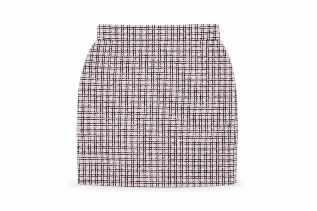 Womens UK Size 8 New Look Mini  Skirt