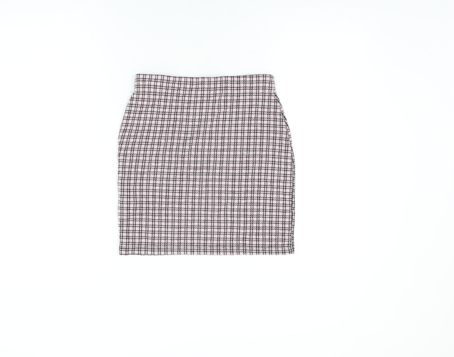 Womens UK Size 8 New Look Mini  Skirt