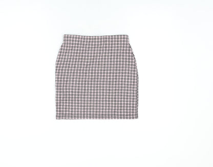 Womens UK Size 8 New Look Mini  Skirt