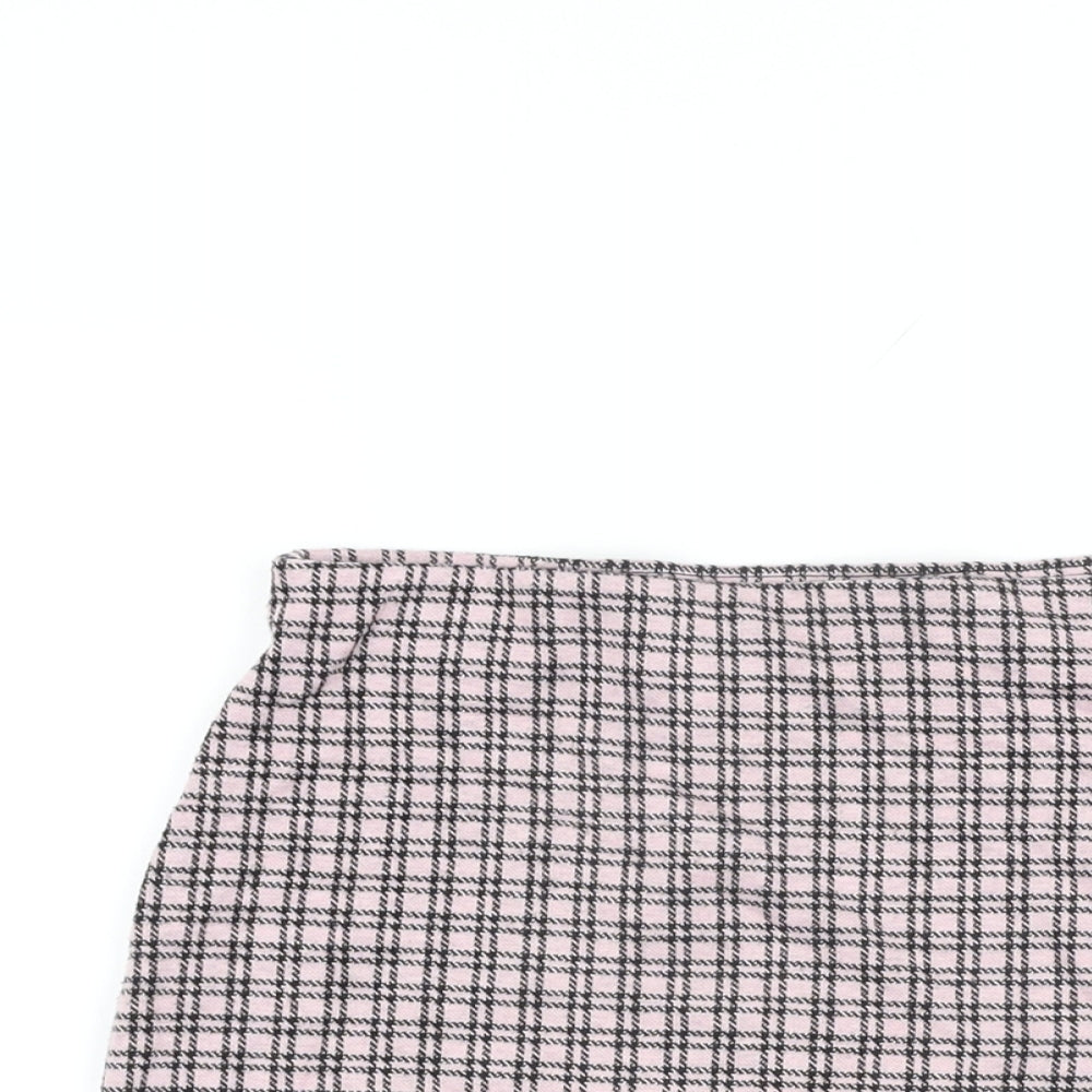Womens UK Size 8 New Look Mini  Skirt