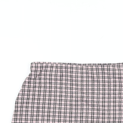 Womens UK Size 8 New Look Mini  Skirt