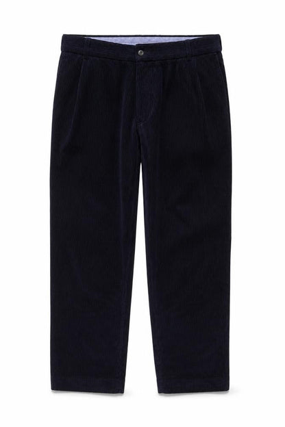 Mens UK Size 36 in Skopes Regular Fit  Blue Trousers