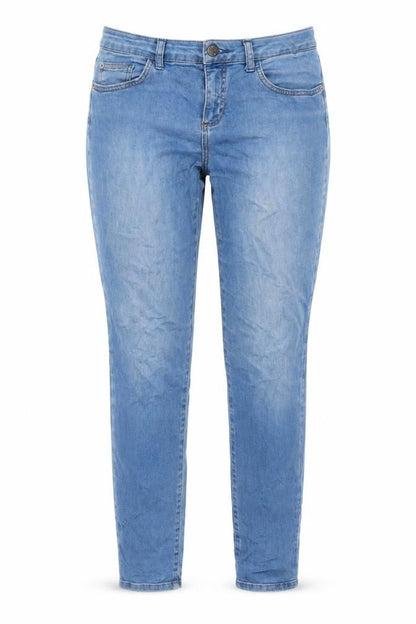 Womens UK Size 29 in BDG Regular Fit Skinny Blue Jeans