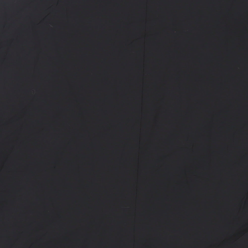 Mens UK Size 40 Marks and Spencer Regular Black Suit Jacket