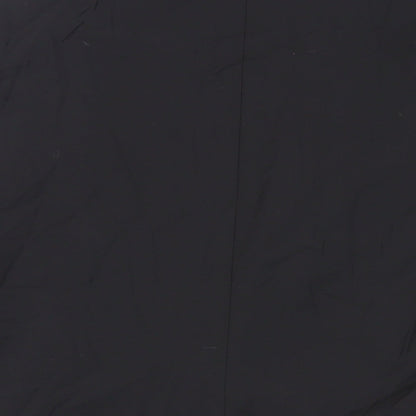 Mens UK Size 40 Marks and Spencer Regular Black Suit Jacket