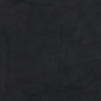 Womens UK Size 14 Marks and Spencer Black Jacket