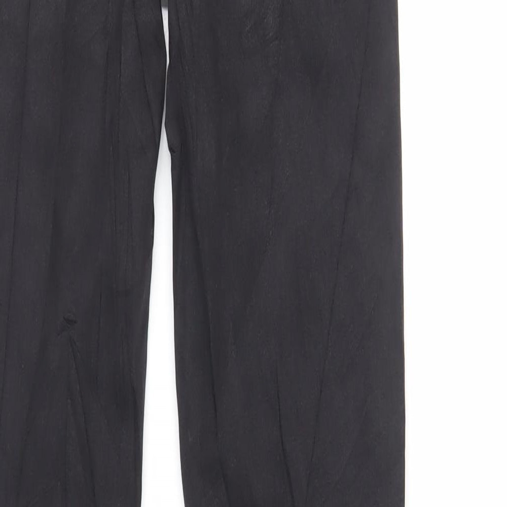 Womens UK Size 6 Marks and Spencer Regular Fit Skinny Black Jeans