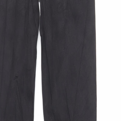Womens UK Size 6 Marks and Spencer Regular Fit Skinny Black Jeans