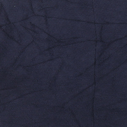 Womens UK Size 20 Marks and Spencer Blue Jacket
