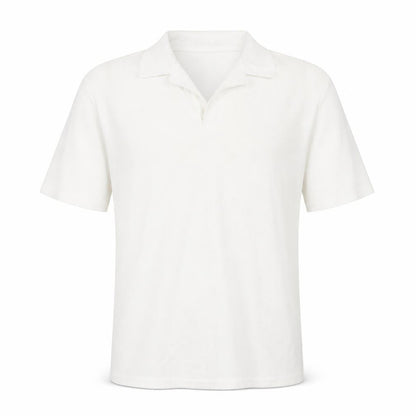 Mens UK Size L Boohoo Polyester Polo Shirt
