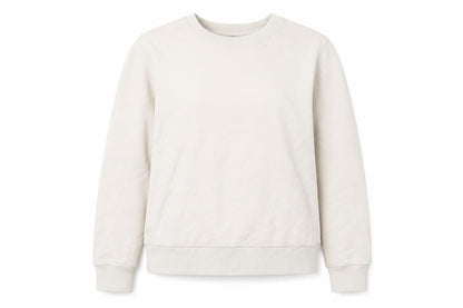 Zara Womens Beige Cotton Pullover Hoodie Size S Pullover
