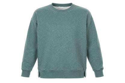 Mens UK Size M Kirkland Green Pullover Sweatshirt