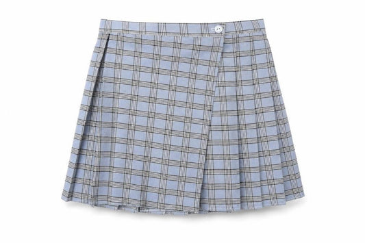 Womens UK Size 12 Nasty Gal A-Line  Skirt