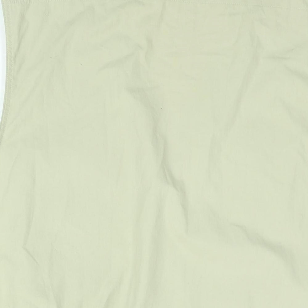 Mens UK Size XL Quechua Beige Jacket