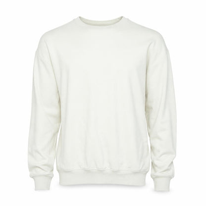 Mens UK Size S H&M Beige Pullover Sweatshirt