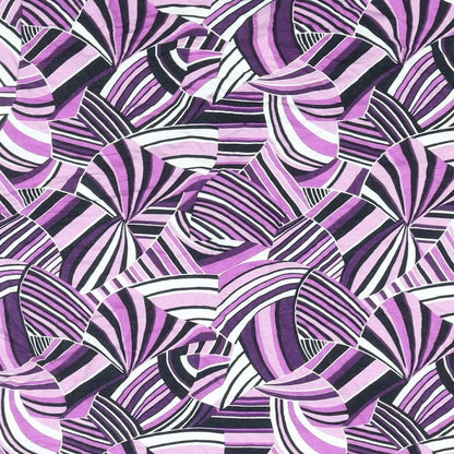 Autonomy Womens Orange Geometric Viscose Basic Blouse Size 18 V-Neck