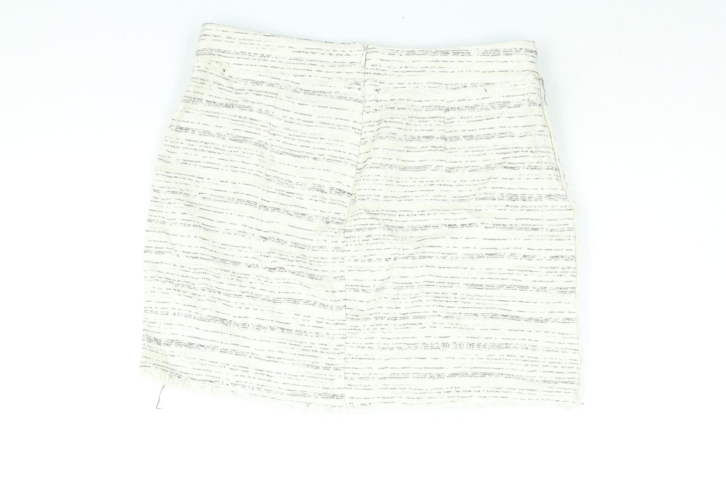 Womens UK Size L Zara Mini  Skirt