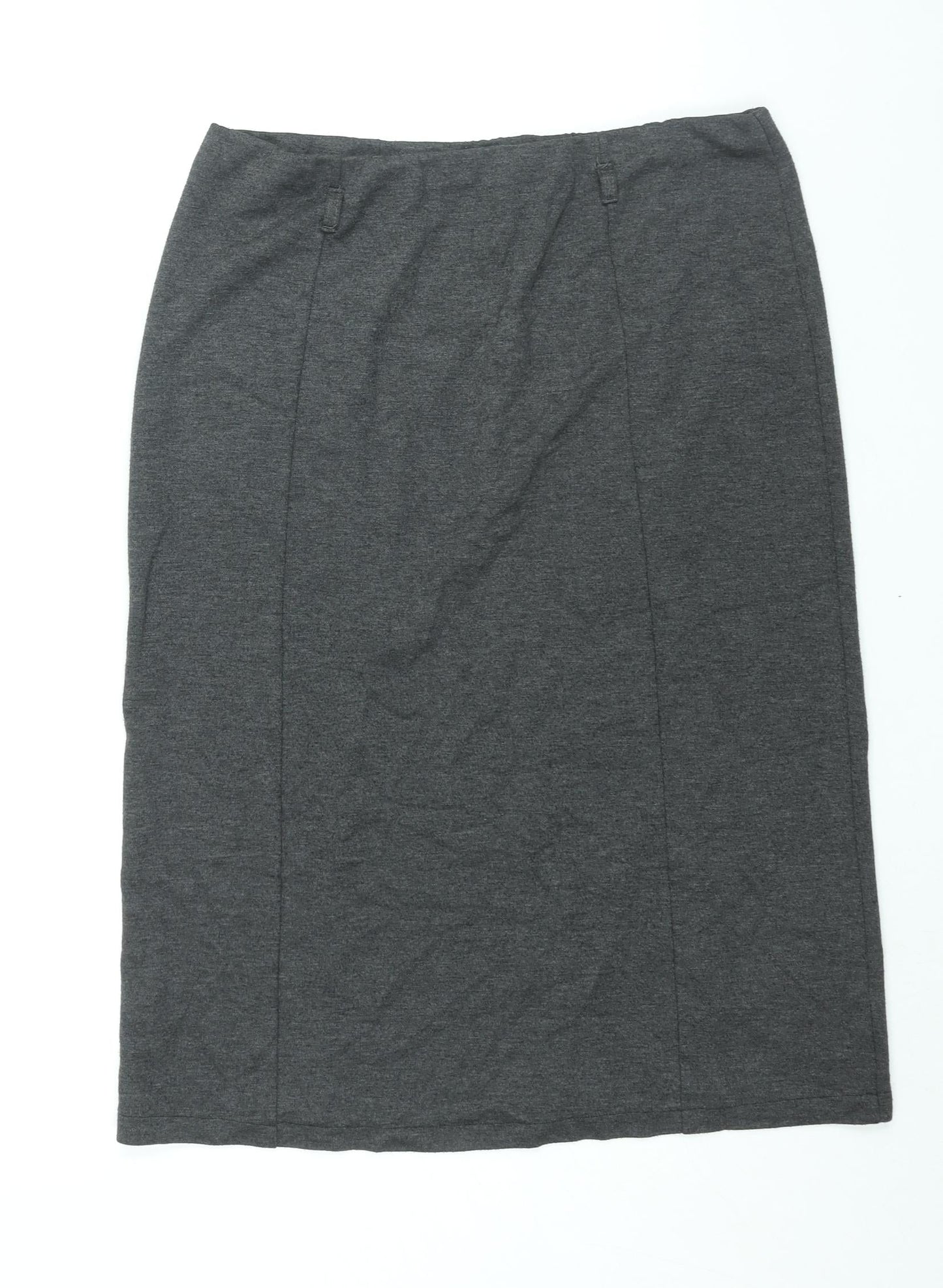Womens UK Size 18 Yours Straight & Pencil  Skirt