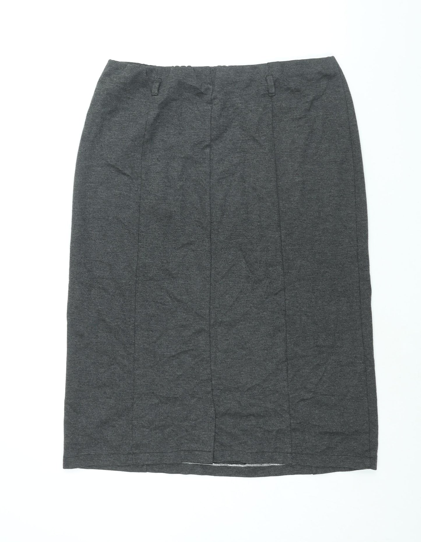Womens UK Size 18 Yours Straight & Pencil  Skirt