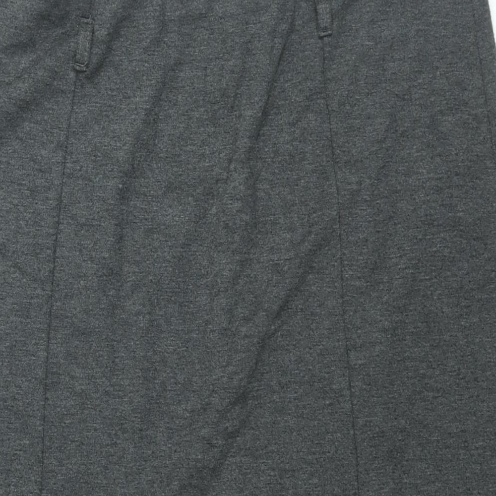 Womens UK Size 18 Yours Straight & Pencil  Skirt