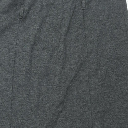 Womens UK Size 18 Yours Straight & Pencil  Skirt