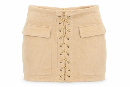Womens UK Size M Misspap Mini  Skirt