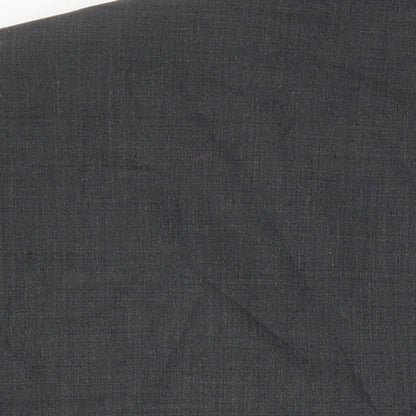 Mens UK Size 46 M&S Regular Grey Suit Jacket
