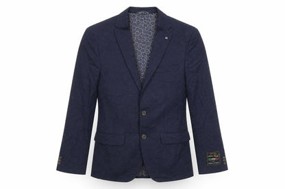 Marks & Spencer Womens Blue Jacket Blazer Size 8