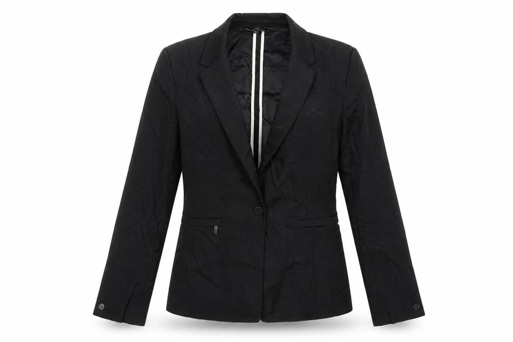 Womens UK Size 8 NEXT Black Jacket
