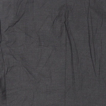 Mens UK Size 44 Marks and Spencer Regular Grey Suit Jacket