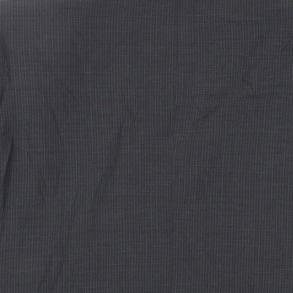 Mens UK Size 40 Marks and Spencer Regular Grey Suit Jacket