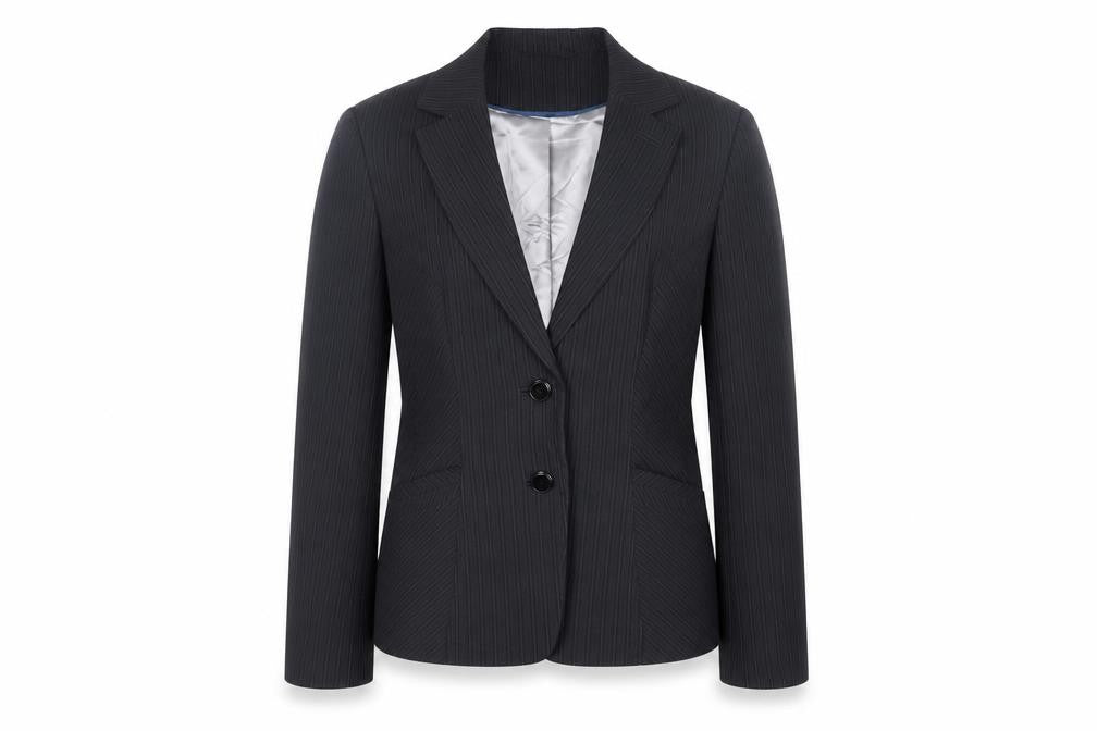 Womens UK Size 12 Dorothy Perkins Black Jacket