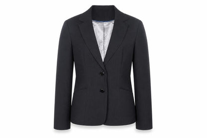Womens UK Size 12 Dorothy Perkins Black Jacket