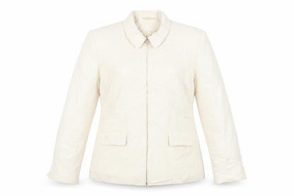 Womens UK Size 14 Berkertex Beige Jacket