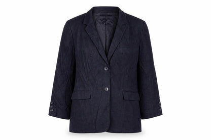 Womens UK Size 14 St Michael Blue Jacket