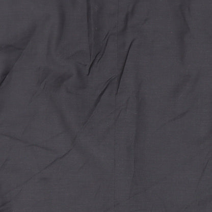 Mens UK Size 42 Marks and Spencer Regular Grey Suit Jacket