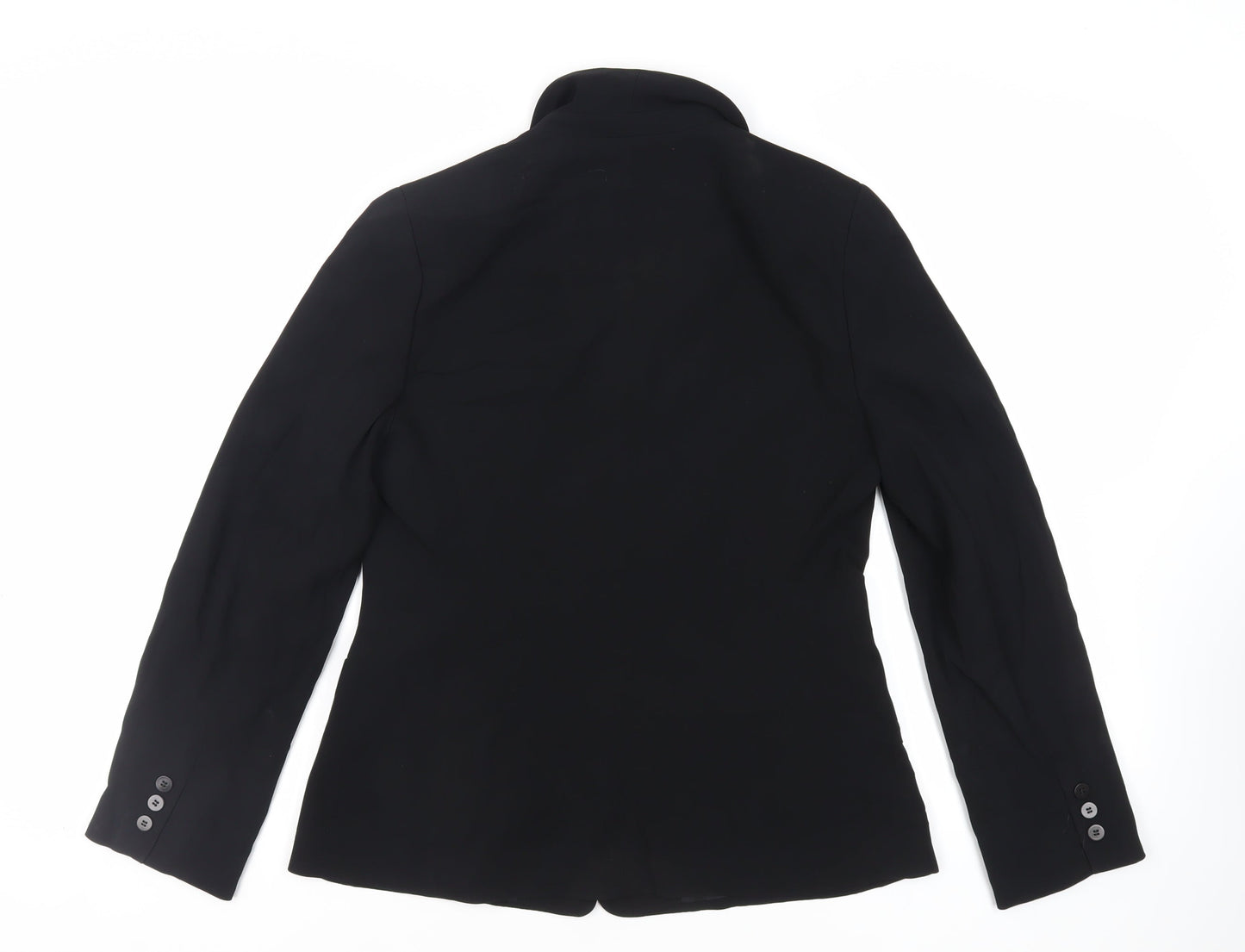 Womens UK Size 12 Planet Black Jacket