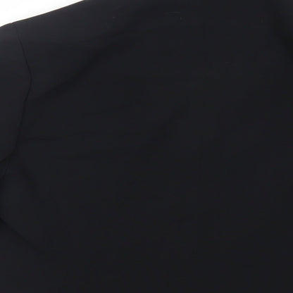 Womens UK Size 12 Planet Black Jacket