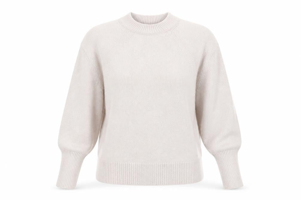 Womens UK Size XS H&M Purple Pullover Jumper