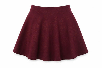 Womens UK Size S FOREVER 21 A-Line  Skirt